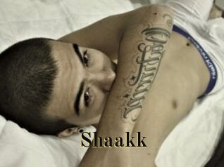 Shaakk