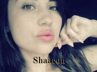 Shaaron