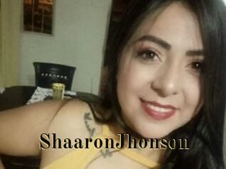 ShaaronJhonson