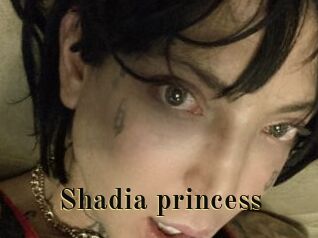 Shadia_princess