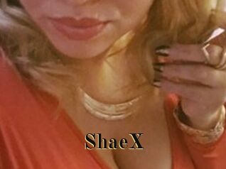 ShaeX