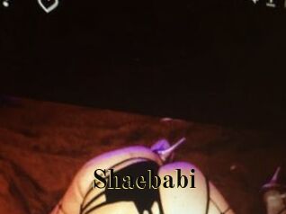 Shaebabi