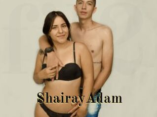 ShairayAdam