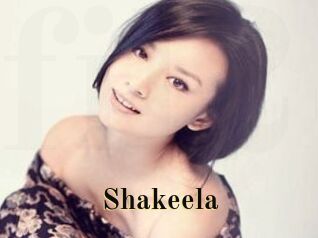 Shakeela