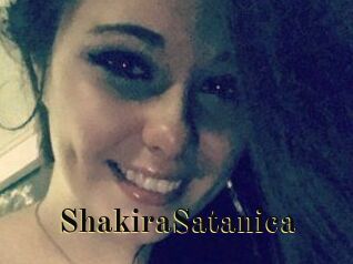 ShakiraSatanica
