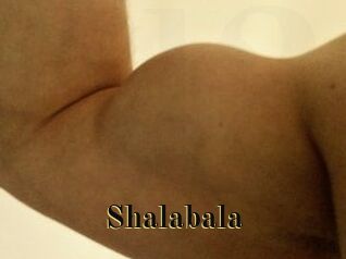 Shalabala