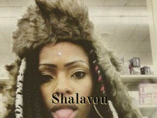 Shalavou