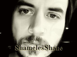 ShamelesShane