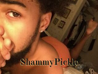 ShammyPickle