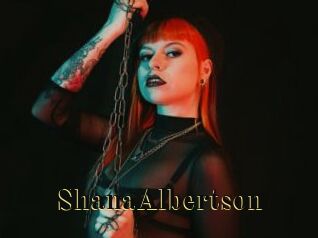ShanaAlbertson