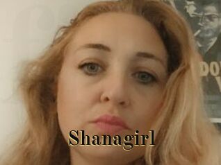 Shanagirl