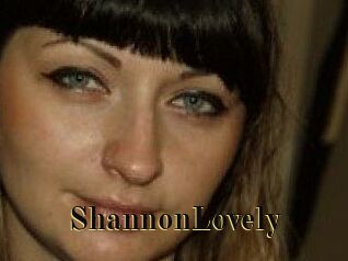 ShannonLovely