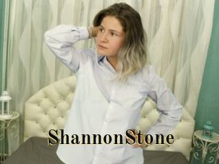ShannonStone