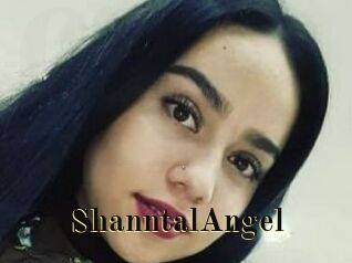 ShanntalAngel
