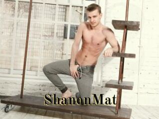 ShanonMat