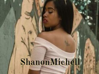 ShanonMichell