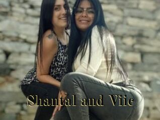 Shantal_and_Viic