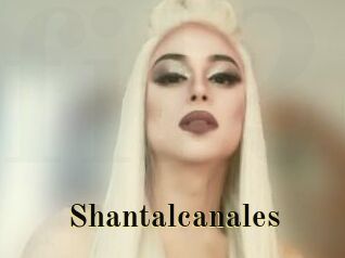 Shantalcanales