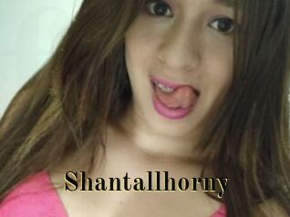 Shantallhorny