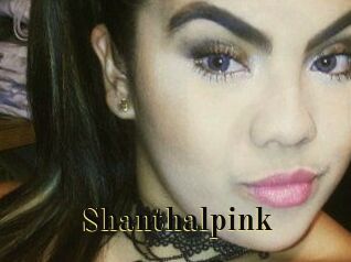 Shanthalpink