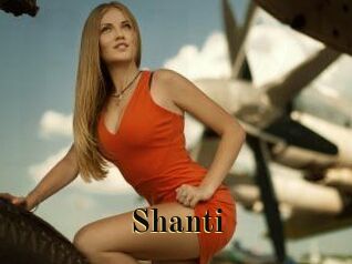 Shanti