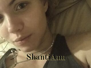 ShantiAnn