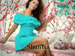 Shantia