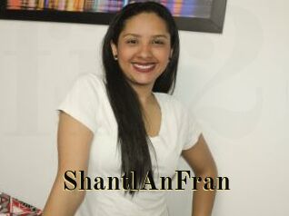 ShantlAnFran