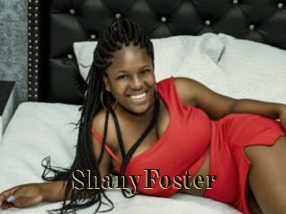 ShanyFoster
