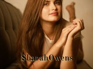 SharahOwens