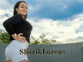 SharikLorens