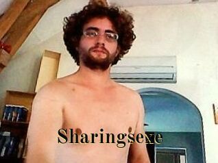 Sharingsexe