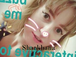 Sharkhana