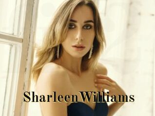 SharleenWilliams
