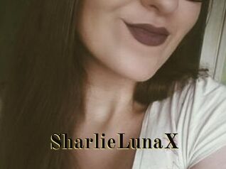 SharlieLunaX