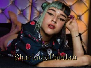 SharlottePortlan