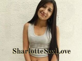 SharlotteSexLove