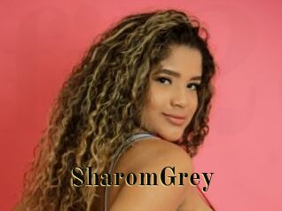 SharomGrey