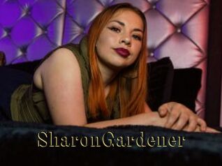SharonGardener