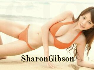 SharonGibson