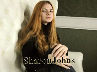 SharonJohns