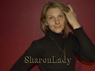 SharonLady