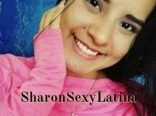 SharonSexyLatina