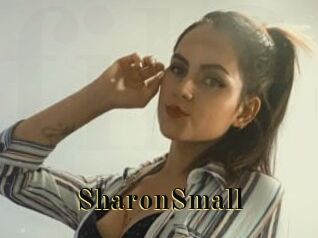 SharonSmall
