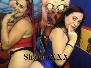 SharonXXX