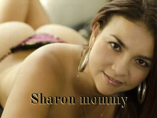 Sharon_mommy