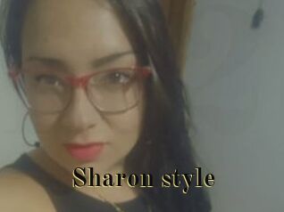 Sharon_style