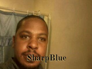 SharpBlue