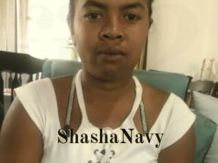 ShashaNavy