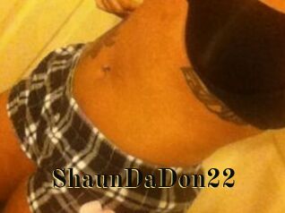 ShaunDaDon22